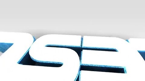 CLEAN INTRO TEST | moti back:D