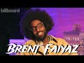 Brent Faiyaz S Larger Than Life Success As Indie Artist Creating ISO Supremacy Billboard Cover