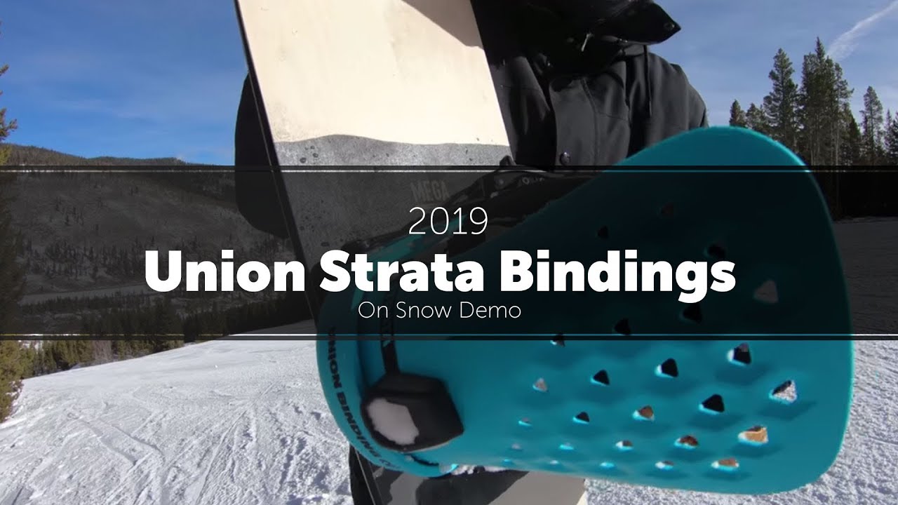 strata bindings