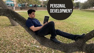 The Secret to personal Development