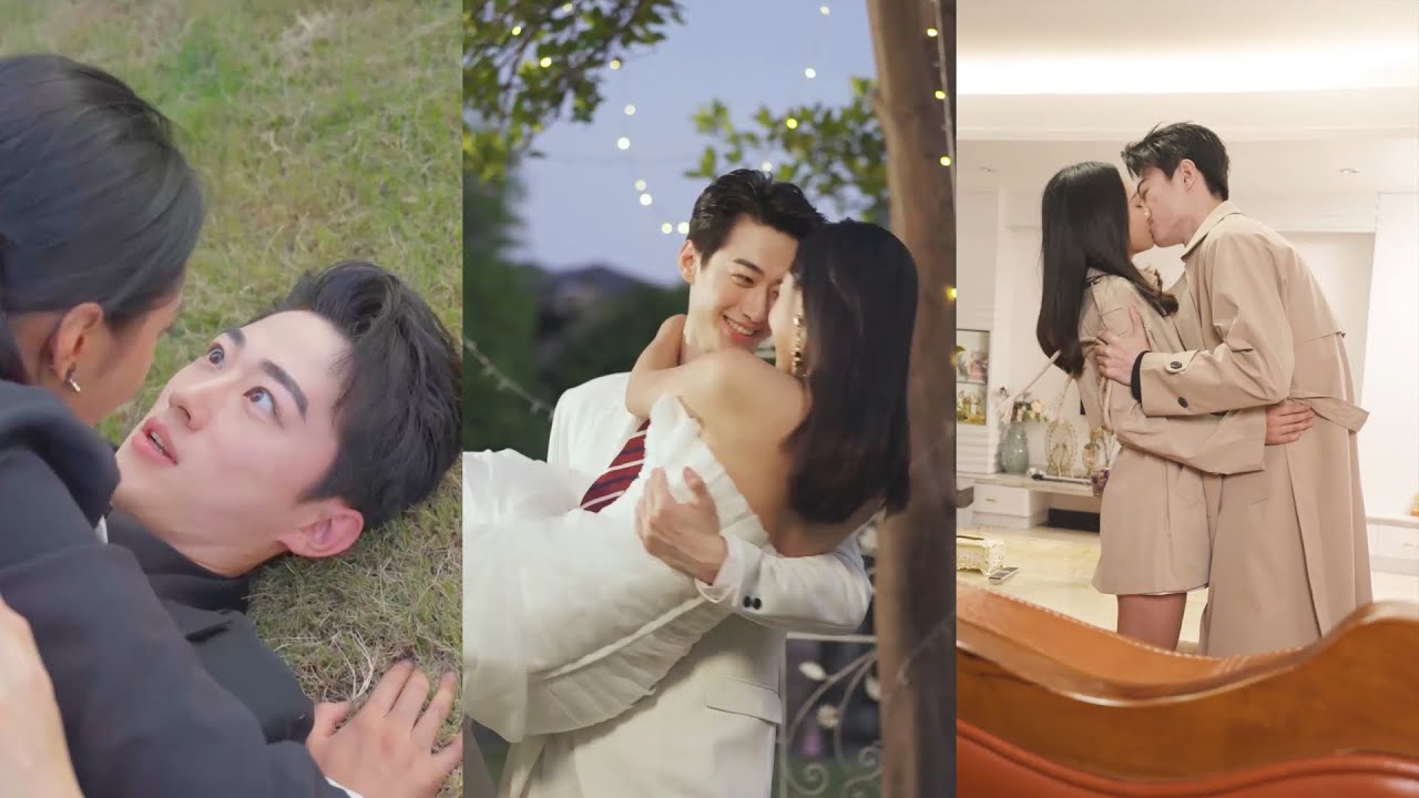 逆袭总裁夫人的传奇故事 - 姐就是女王