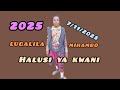 LUGALILA MIHAMBO HALUSI YA KWANI PRD BY DAZI STUDIO 2025 