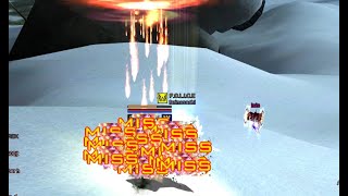 Miss, 70 Ngajak Main 55, Minimal Skill Area Lah - Rf Online Remastered Indonesia - Server Cosmic