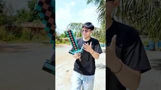 Khi Sheep Có Kiếm Xịn P2 | Sheep #shorts