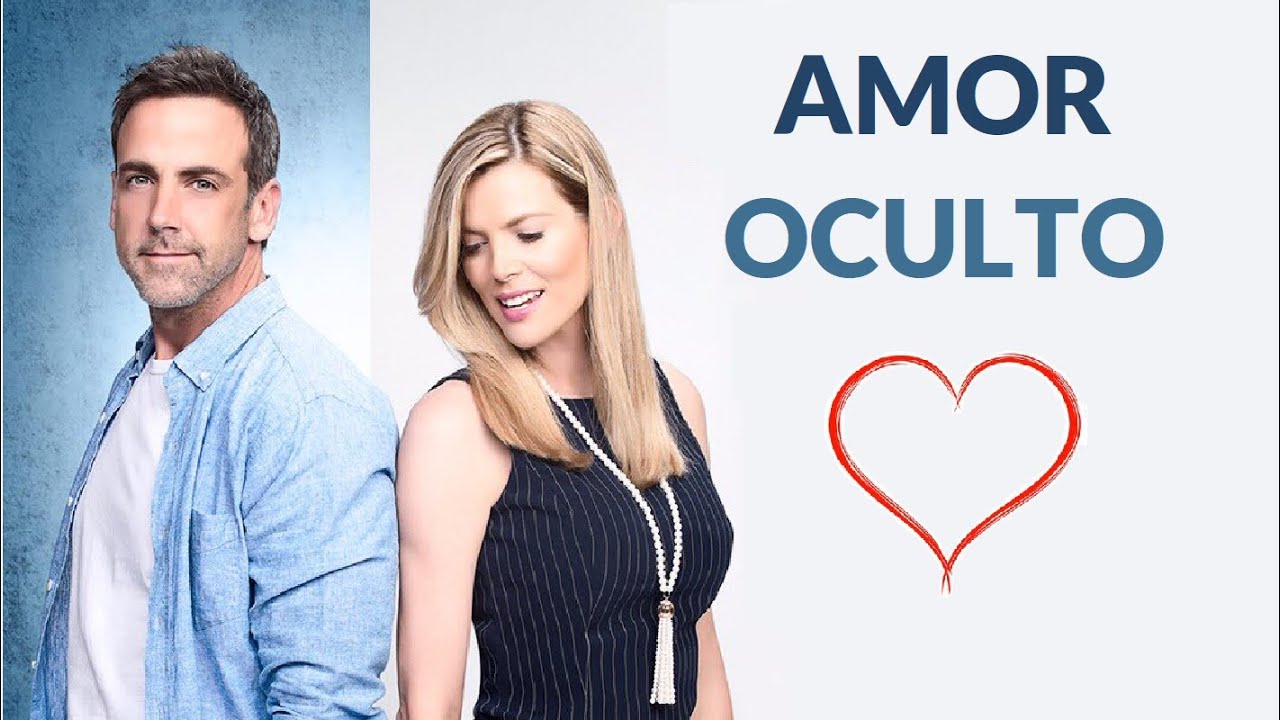 Amor Oculto  - Carlos Ponce