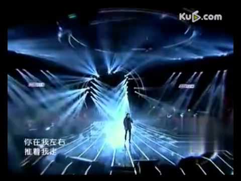 林志炫为求知音亮嗓《我是歌手》夺冠