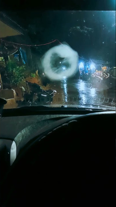 story nyetir mobil