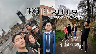 ๊UK TRIP WITH FAMILY OG.