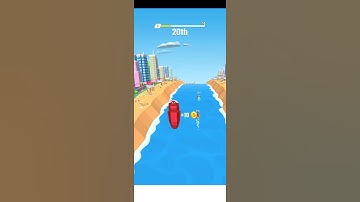 Flippy Race Android Gameplay Level Failed 😭😭 #flippyrace #shorts