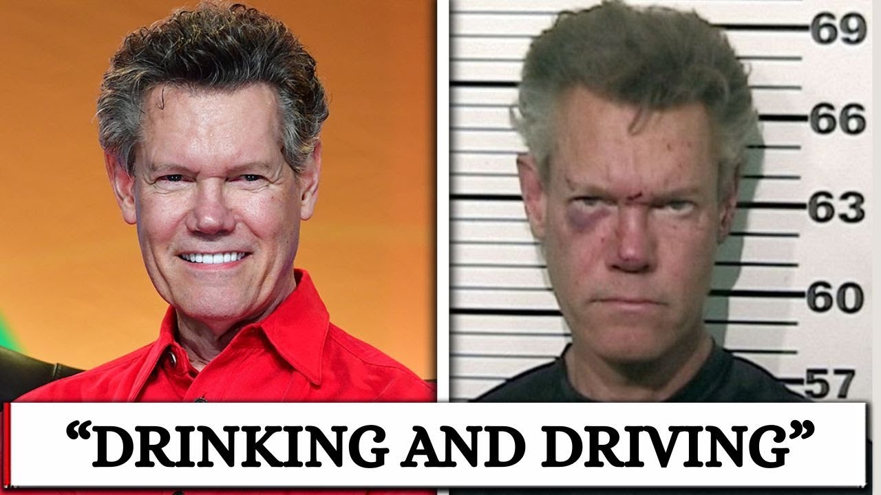 15 Country Legends That LOST To Addiction