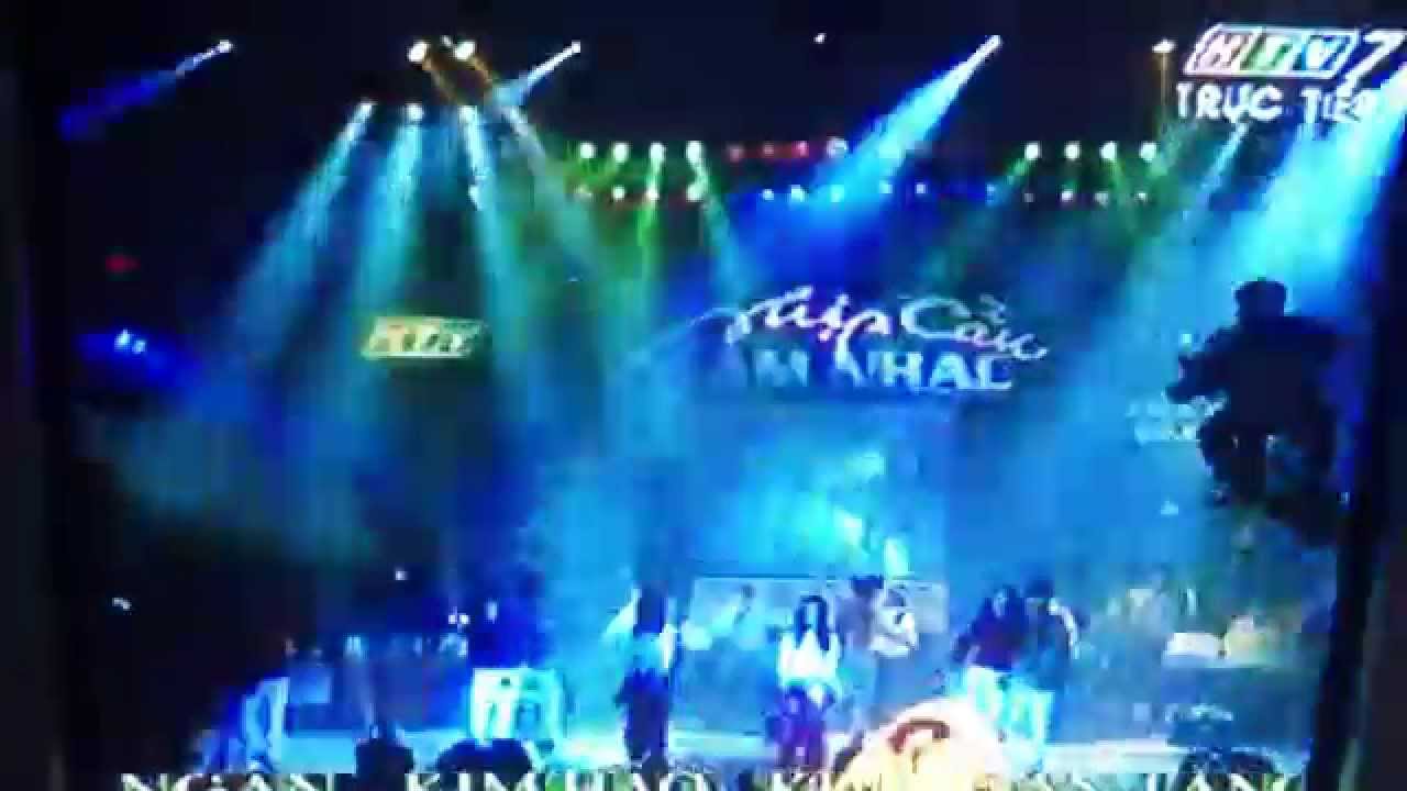 Dịu Dàng Sắc Xuân - Mắt Ngọc (2002)