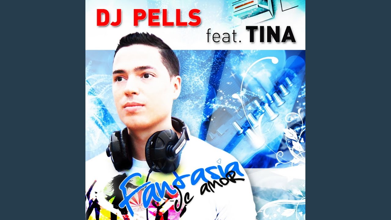 Fantasia de amor (Dance Extended)