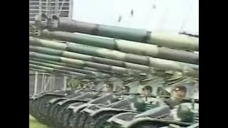 Training TNI Angkata Darat