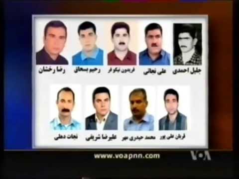 بررسی وضعیت پرونده و محاکمات اعضای هیئت مدیره سندیکای نیشکرهفت تپه در گفتگو با محمد اولیایی فرد