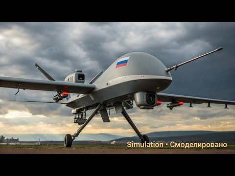🇷🇺 Герань-2 — технология, которая изменила правила современной войны
