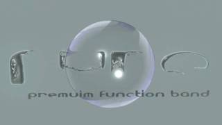 short pure logo test render