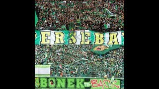 merinding ketika bonek menyanyikan anthem sampai kau bisa pss sleman di gbt