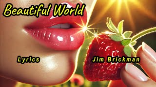 Beautiful World (We're All Here)