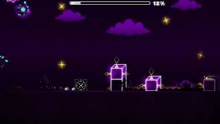 Geometry Dash - Hard Ion Map Pack