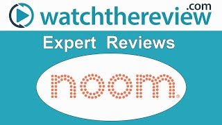 Noom Review - Weight Loss Programs screenshot 5