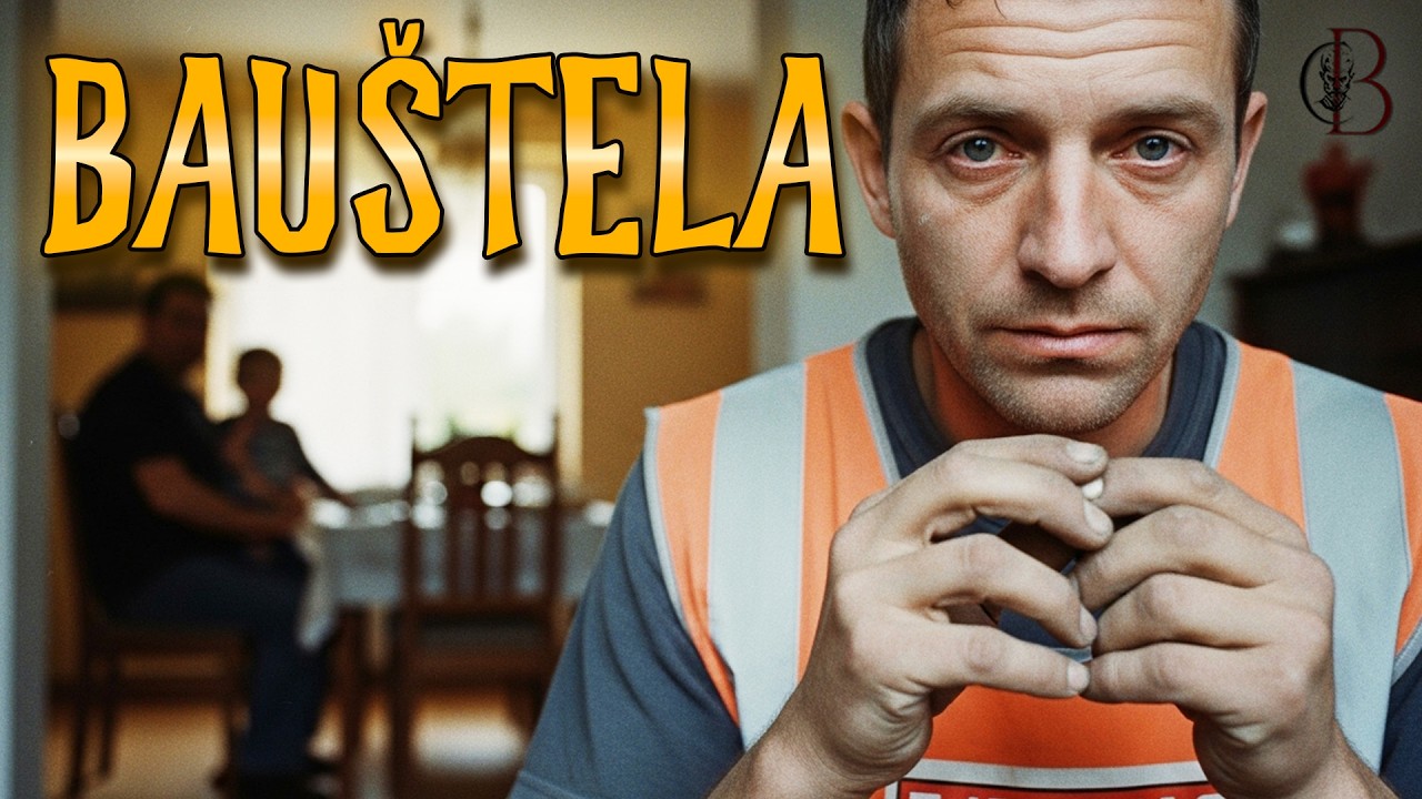 Otišao sam u Nemačku i slao pare za kuću - a oni su napravili dom bez mene