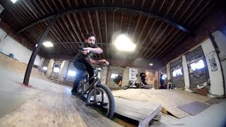 super price choppers **BMX IN THE HOOD**