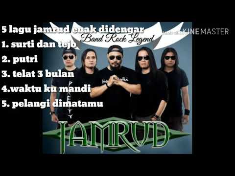 PLAYLIST - FULL ALBUM BEST OF THE BEST PERFORMANCE 2009 - JAMRUD