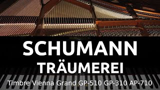 Träumerei [Kinderszenen] - Robert Schumann - Piano Bösendorfer Vienna Grand
