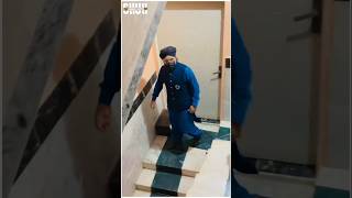 Behind the scenes of Mehfil e naat 2025 syed Hassan Ullah Hussaini New shorts video #shorts #BTS