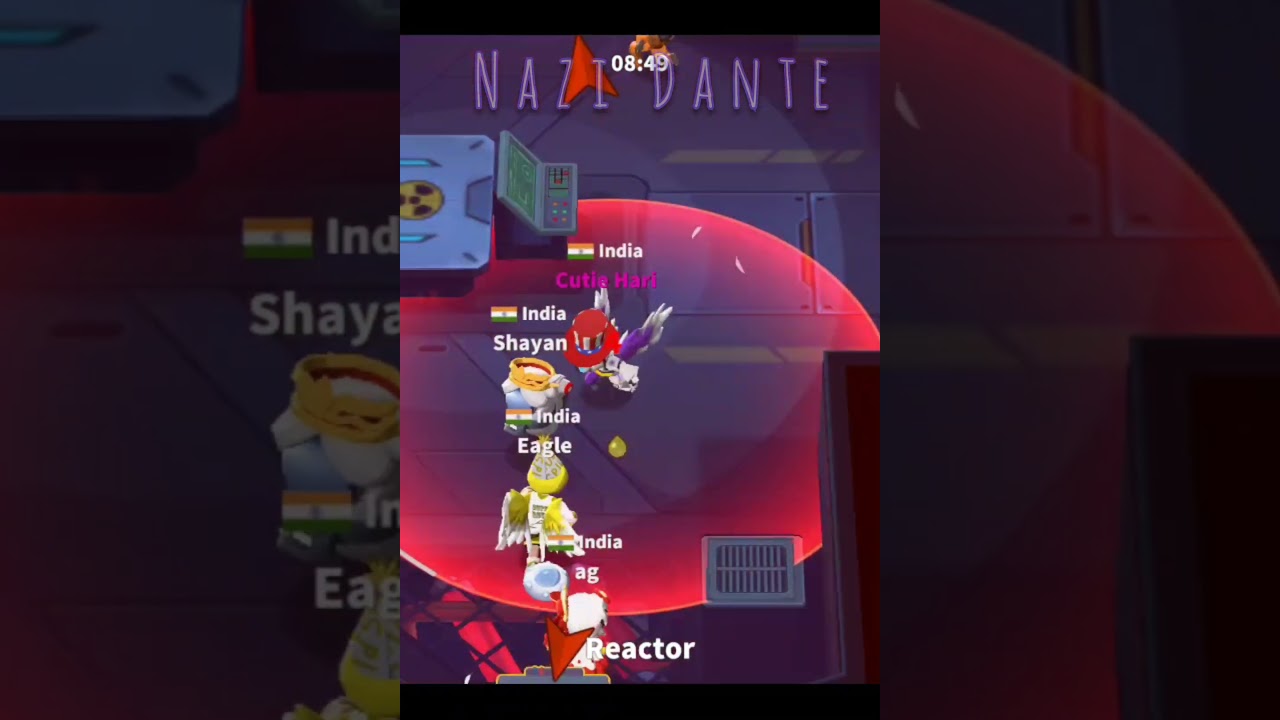 ||Super Sus Arsonist Gameplay|| Hindi / NAZI DANTE 