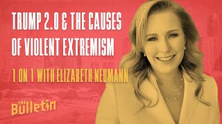 What Are the Causes of Extremist Violence, and What Can Be Done to Stop It | The Bulletin