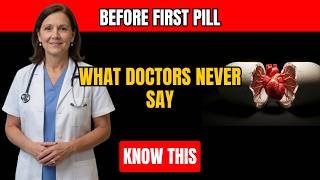 Taking Amlodipine for the First Time? 10 Things I Wish Every Senior Knew Before Starting | Senior