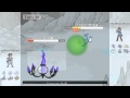 Pokemon online battles #5 [uu] Heracross never seems to dissapoint me...