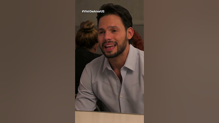 José Emilio warns Rebeca that he knows the truth 🫣 #VivirDeAmorUS #Uninovelas