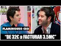 Itcloset podcast 3 i emilio pea ceo flamingueo7729  i crear flamingueo desde 0 con 32