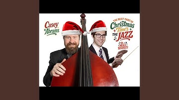 Best Part Of Christmas Time's The Jazz (feat. Mike Barnett)