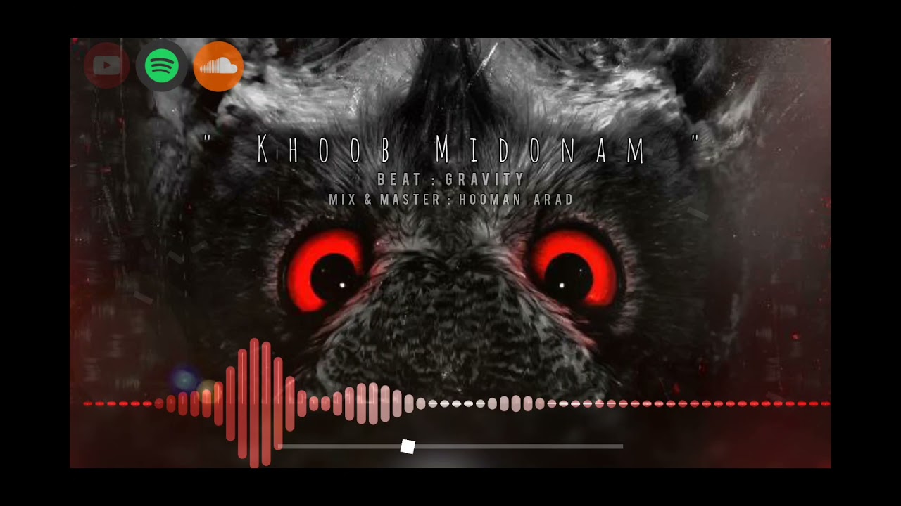 " Khoob Midonam " By Alir3za