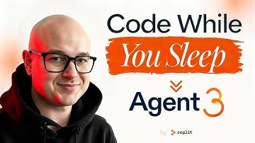 I Let Replit Agent 3 Run Unsupervised for 2 Hours… Did It Build or Did It Break?
