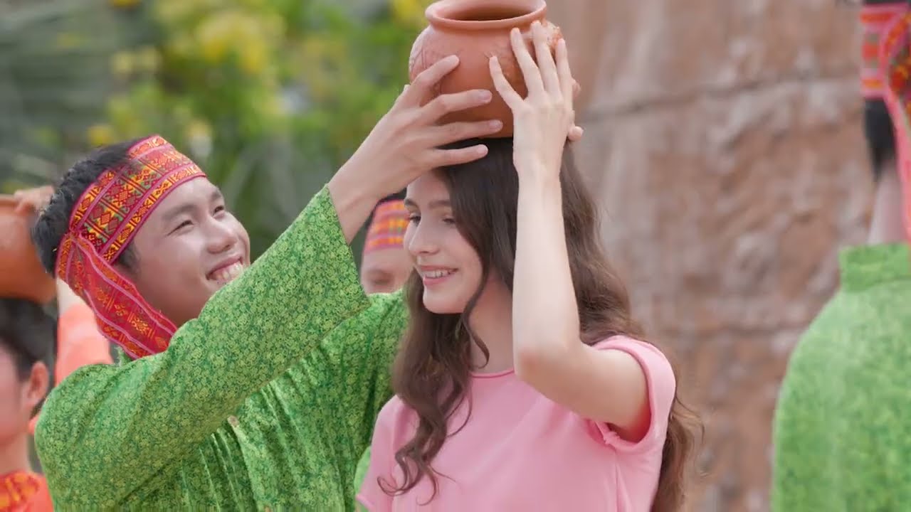 Quảng Nam, tự hào một miền xanh di sản