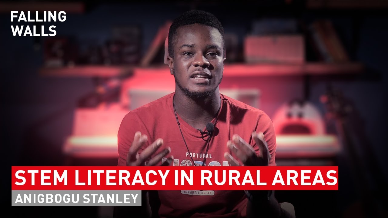 Breaking the Wall of STEM Literacy in Rural Areas