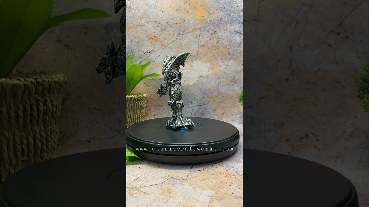 Top 5 MUST-HAVE Dragon's Eye Fantasy Figurines 😍🔥