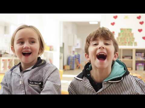 Vídeo: Com Celebrar Un Aniversari A L’escola