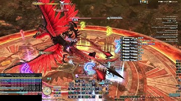 Pandaemonium Savage BLIND PROG - Sage PoV