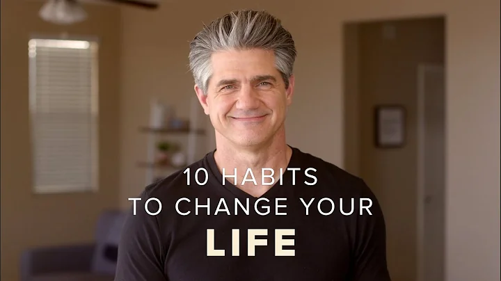 10 Minimalist Habits That Could Change Your Life thumbnail