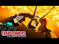 Transformers: Robots in Disguise | S02 E03 | Çizgi Filmler  | Animasyon | Transformers Türkçe