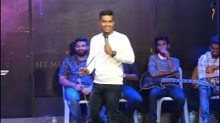 உமது கோலும் உமது தடியும் என்னை தேற்றும் | Pr.John Jebaraj | Tamil Christian Message.#jesus #tamil