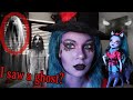 my scariest paranormal encounters II Avea Trotter Cosplay & Storytime