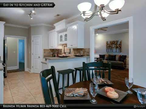 1085 Boardwalk, Sumter, SC home video tour
