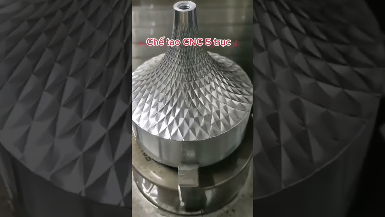 cnc machine operator | Engineering explained 