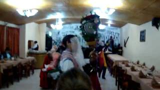 Danzas De Arequipa Pt 2- Chivay